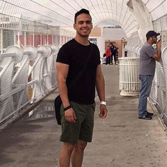 Meet your Posher, Erick - Picture 1 of 1