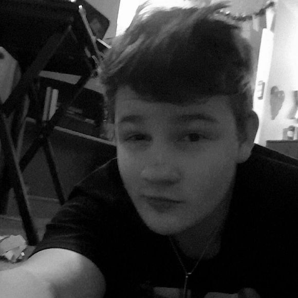 Meet your Posher, Josiah - Picture 1 of 1