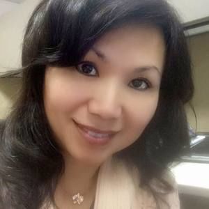 Meet your Posher, Jackie