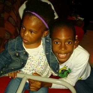 Meet your Posher, Cheryl