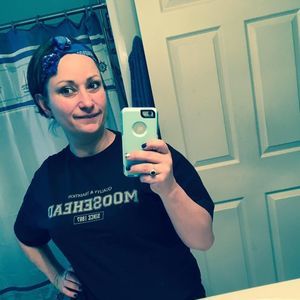 Meet your Posher, Mandy