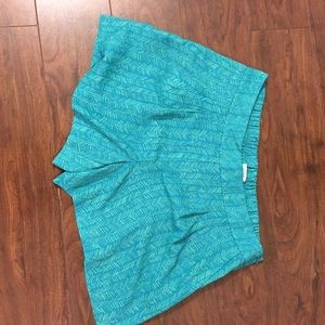 Loft medium dressy shorts