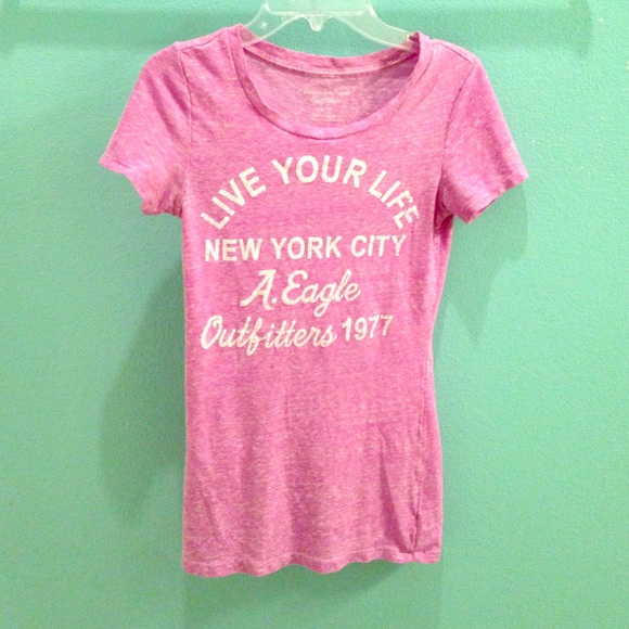A.eagle tee