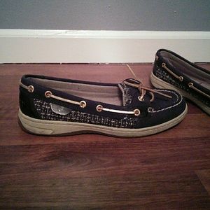 Sperry TopSider