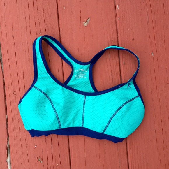 💔 hold CLOSING Sports Bra