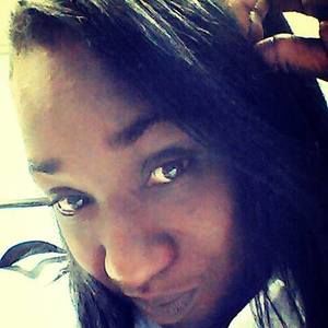 Meet your Posher, Clayniesha