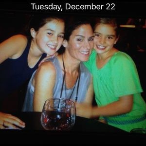 Meet your Posher, Debbi