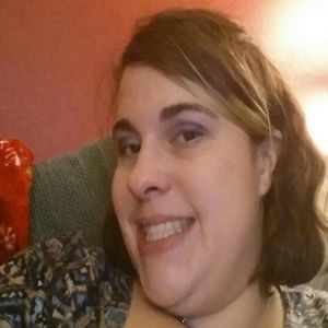 Meet your Posher, Kristy