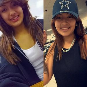 Meet your Posher, Elisabeth