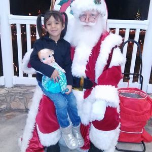 Meet your Posher, Sandra