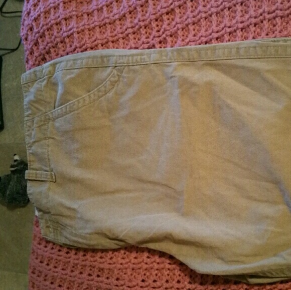 Mens cargo shorts