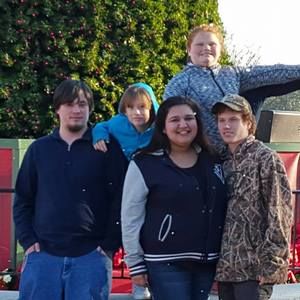 Meet your Posher, Patti