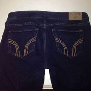 Hollister Jeans💙