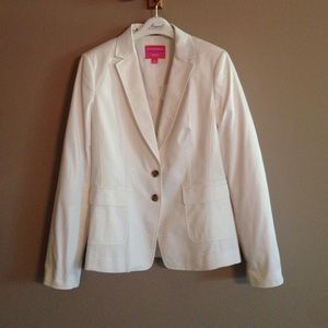 Trina Turk Collection Blazer for Banana Republic