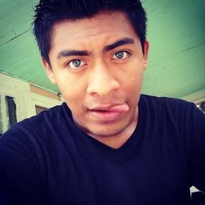 Meet your Posher, Victor