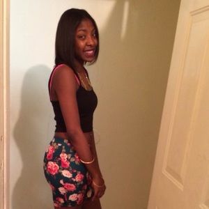 Meet your Posher, Princess