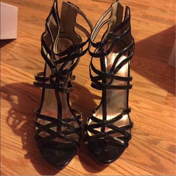 Steve Madden heels