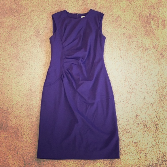 Calvin Klein dress