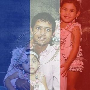 Meet your Posher, Mercedes galindo