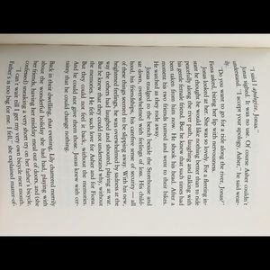 Meet your Posher, Renee