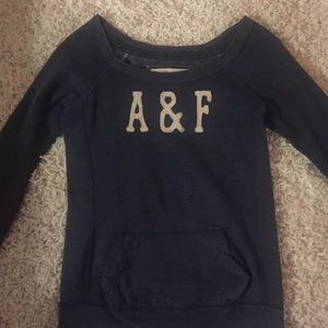 Abercrombie & Fitch Sweater