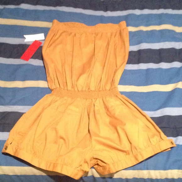 Romper - Picture 3 of 3