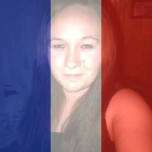 Meet your Posher, Sasha