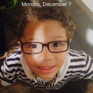 Meet your Posher, Marcos