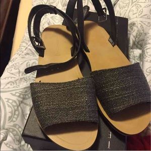 Steve Madden sandals
