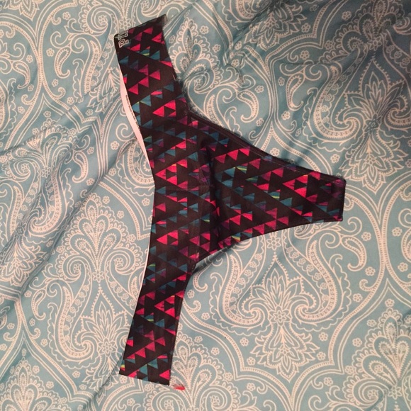 PINK thong