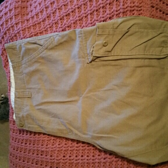 Men's Cargo shorts