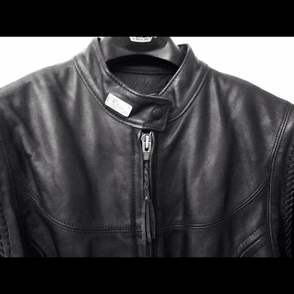 ❌SOLD❌ Harley Davidson "Willie G" Rare Jacket Vest - Picture 2 of 4