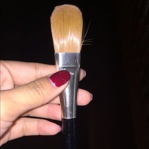 Chanel foundation brush