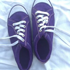 Coach shoes size 7