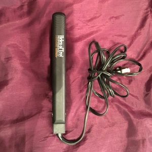 flat iron/straightener