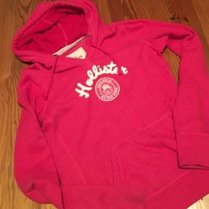 Hollister Hoodie