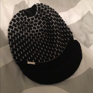 Calvin Klein winter hat