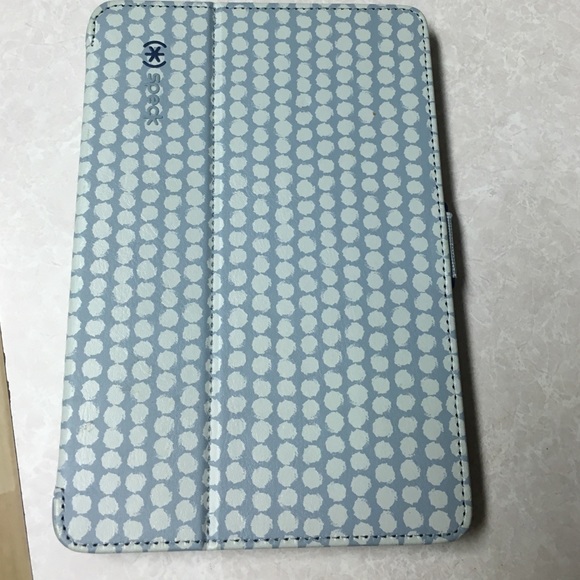 Speck Accessories - Speck iPad mini case