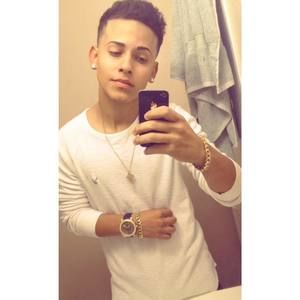 Meet your Posher, Axel