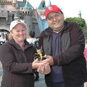 Meet your Posher, Cheryl