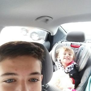 Meet your Posher, Nick