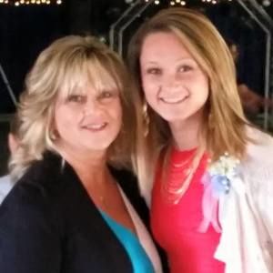 Meet your Posher, Sherrie