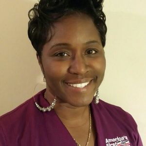 Meet your Posher, Tammy