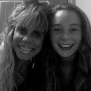 Meet your Posher, Cherie