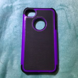 iPhone 4/4s case