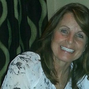 Meet your Posher, Catherine