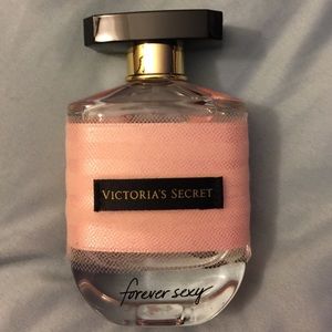 Forever Sexy Victoria's Secret