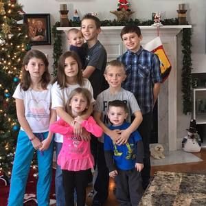 Meet your Posher, Debbie