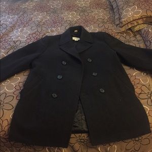 peacoat dark grey