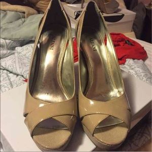 Alfani heels